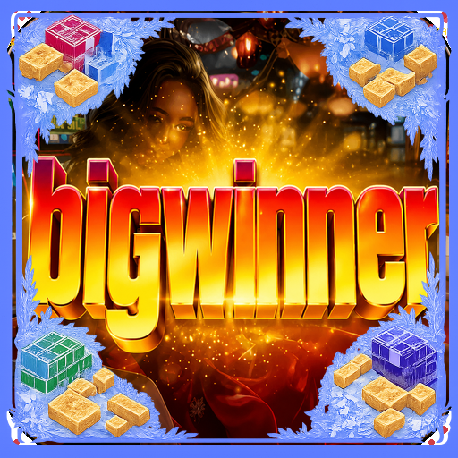 bigwinner — galeri pratinjau - APK Resmi