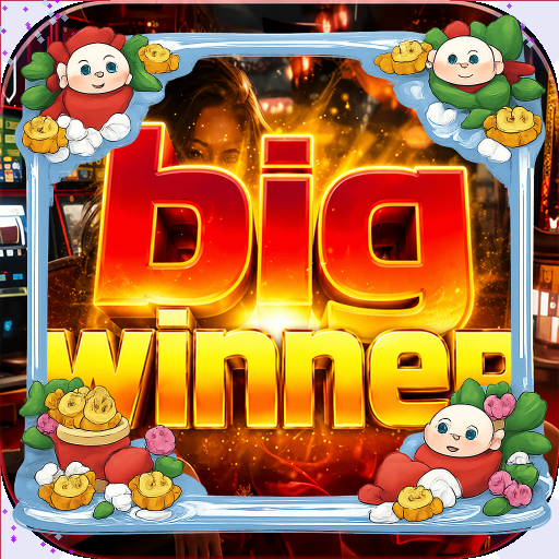 bigwinner — galeri pratinjau Resmi APK