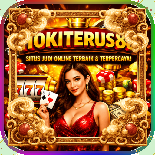 hokiterus88 — mitra unggulan